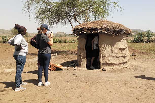 Moshi Rural Tour