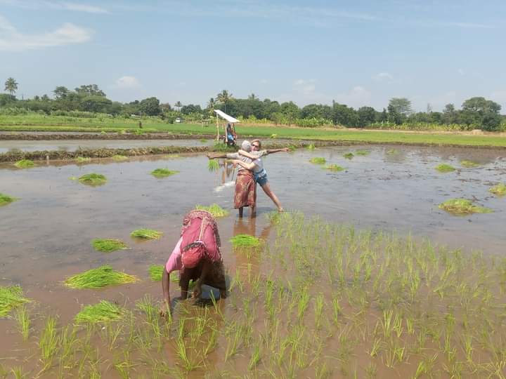 Mto wa Mbu Image 3